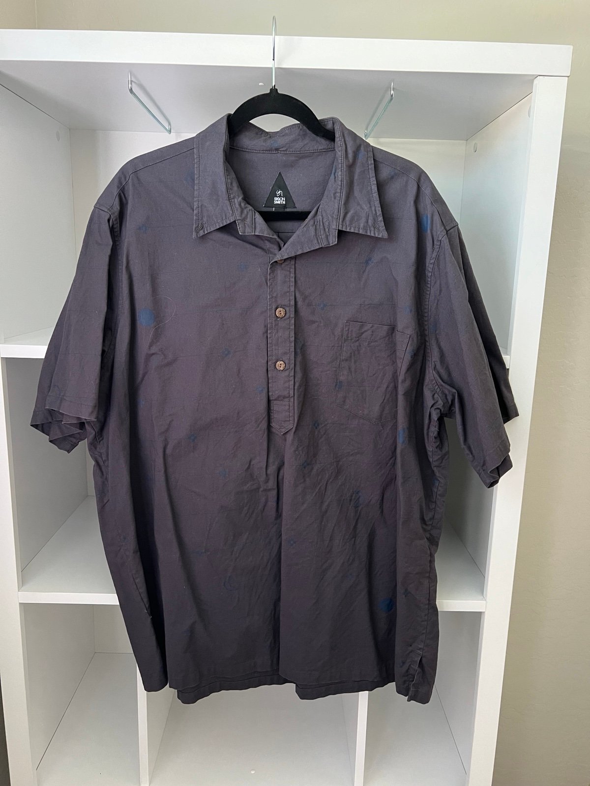 Sig Zane Aloha Shirt