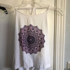 FIVE Brandy Melville Sachi Halters