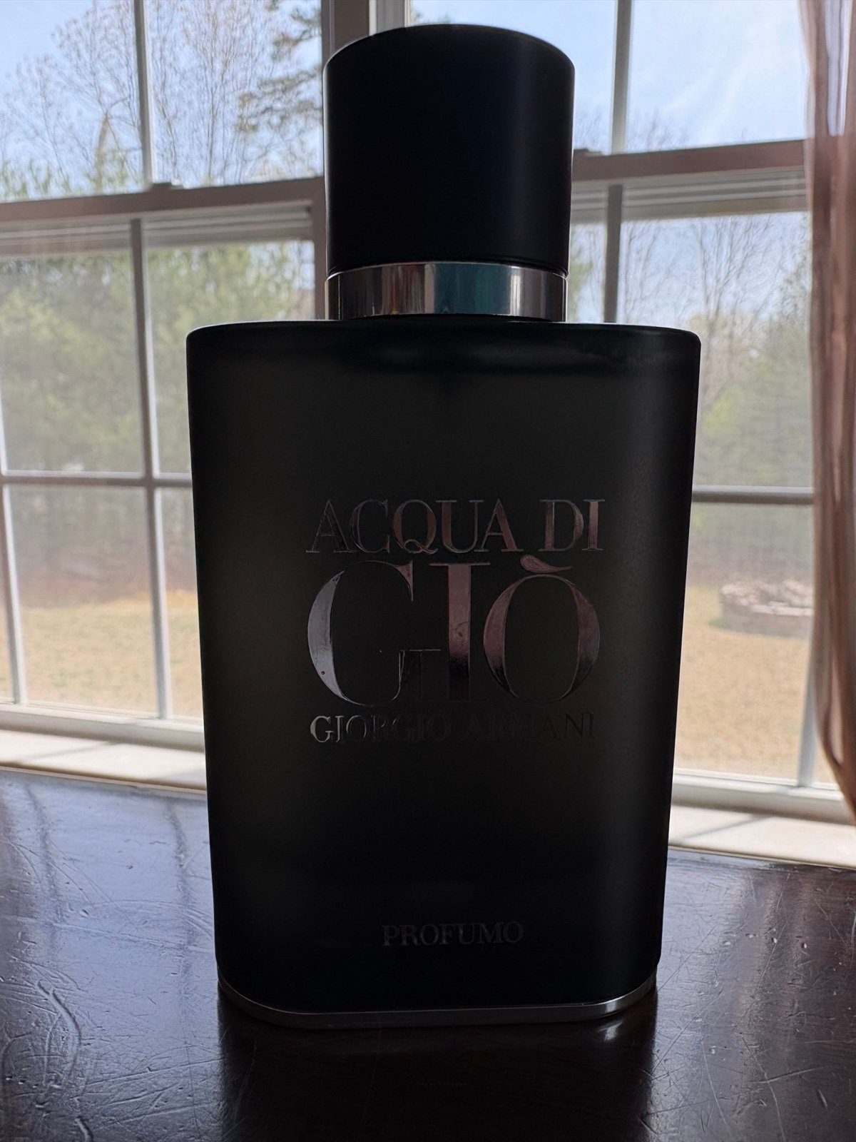 Acqua Di Gio Profumo
