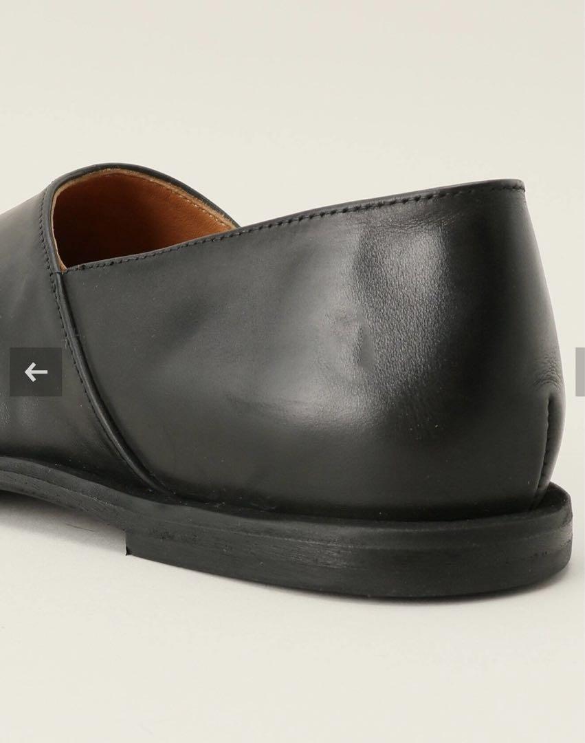 GIULIA TADDEUCCI Slip-on Shoes AURORA