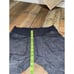 Lululemon cool down tencel ruched cropped pants size 4 Great pre owned condition