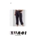 Lululemon cool down tencel ruched cropped pants size 4 Great pre owned condition