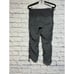 Lululemon cool down tencel ruched cropped pants size 4 Great pre owned condition