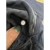 Lululemon cool down tencel ruched cropped pants size 4 Great pre owned condition