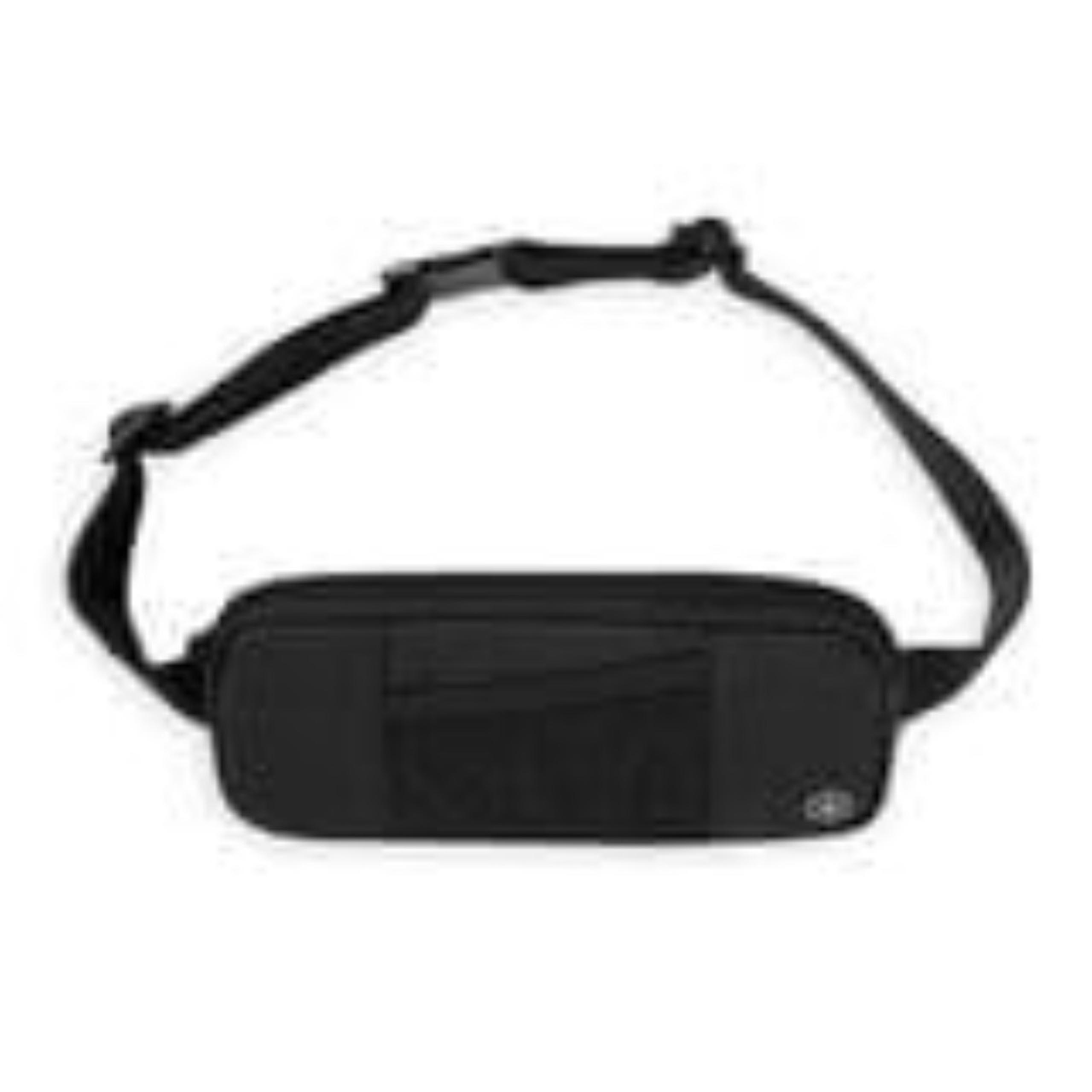 Gaiam Running Pack Black NEW  Exercise Walking