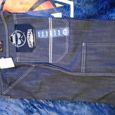 Vintage Lowrider jeans size 34/30 New.