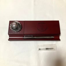 Keio University, 2003 Graduation Commemorative Fountain Pen Set