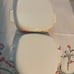 2 Vintage CorningWare Pink Peony A-1-B 1 Liter Casserole Dishes