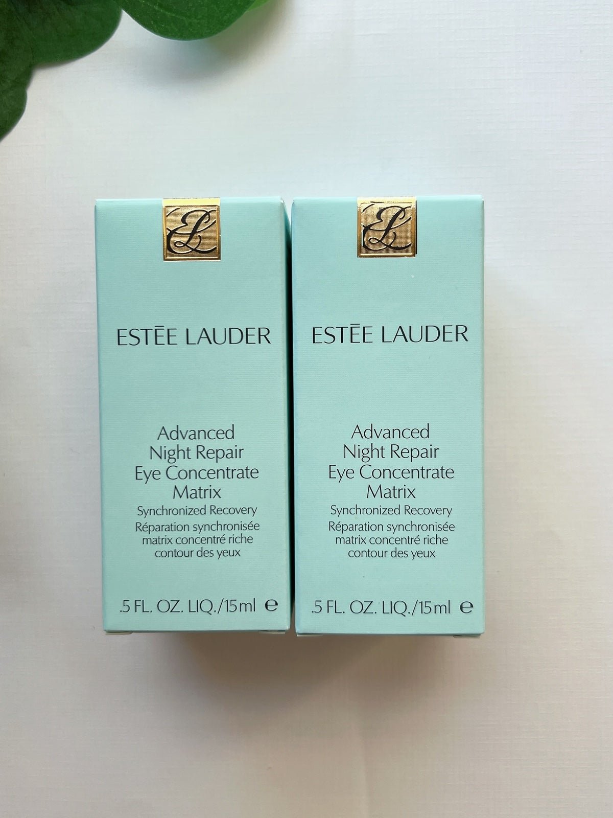Estée Lauder Advanced Night Repair Eye offers Set