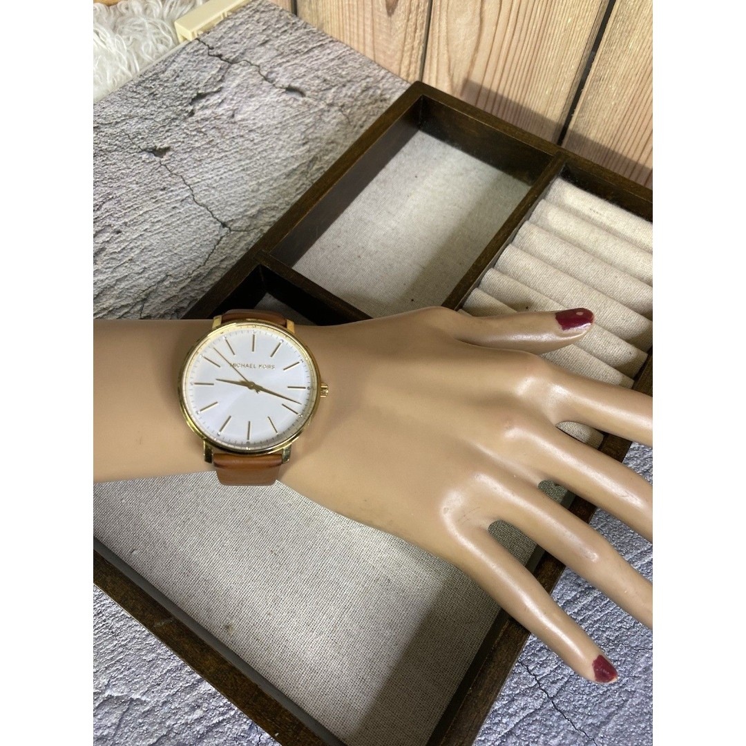 michael kors watch pyper