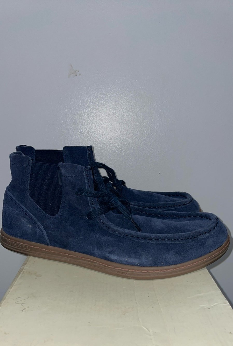 Diesel shoes for Men size 12
