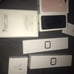 Original Apple Boxes for iphone 7 plus (