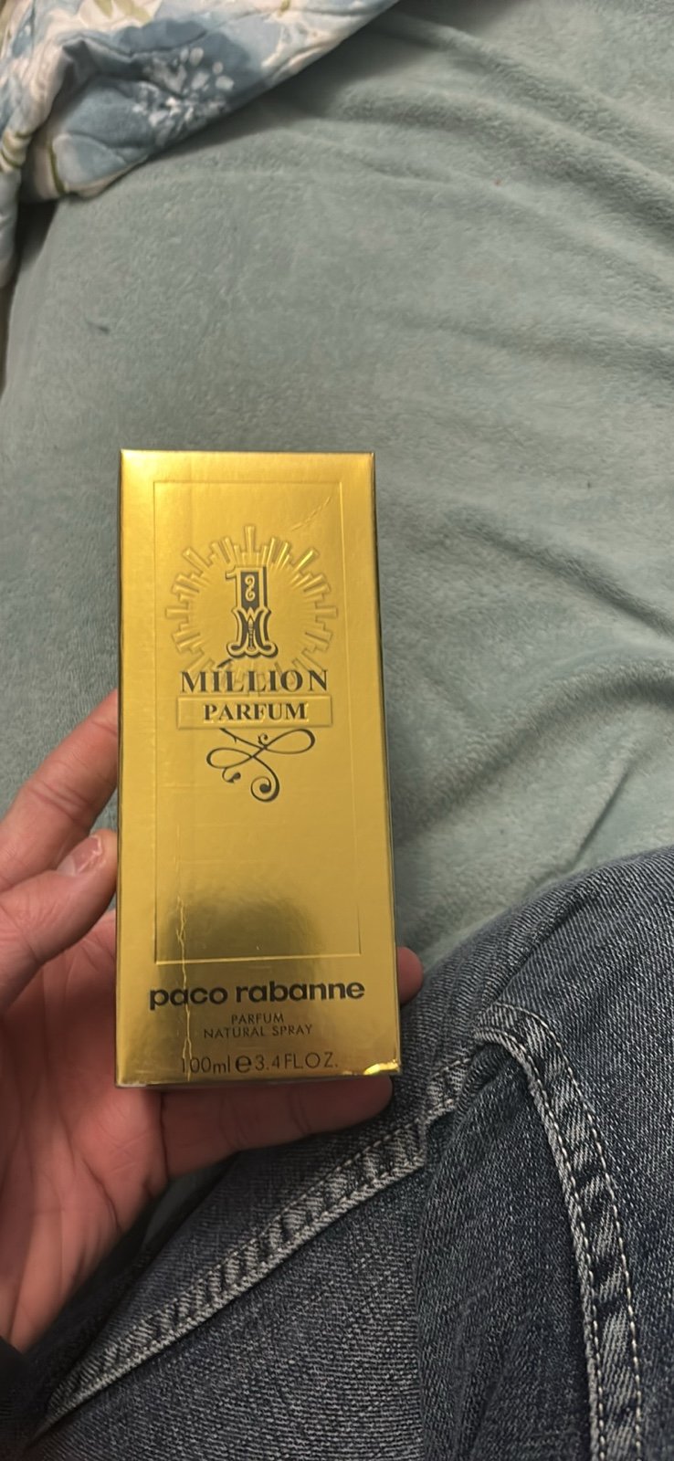 1 million parfum for sale