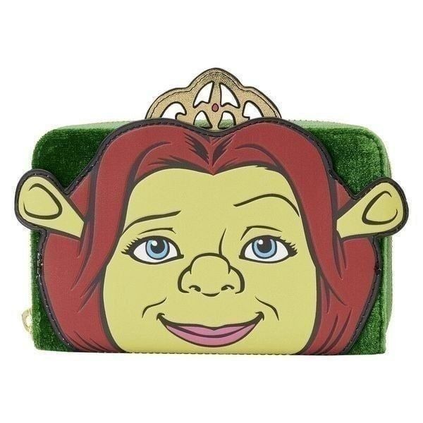 Loungefly DreamWorksShrekPrincess Fiona Wallet