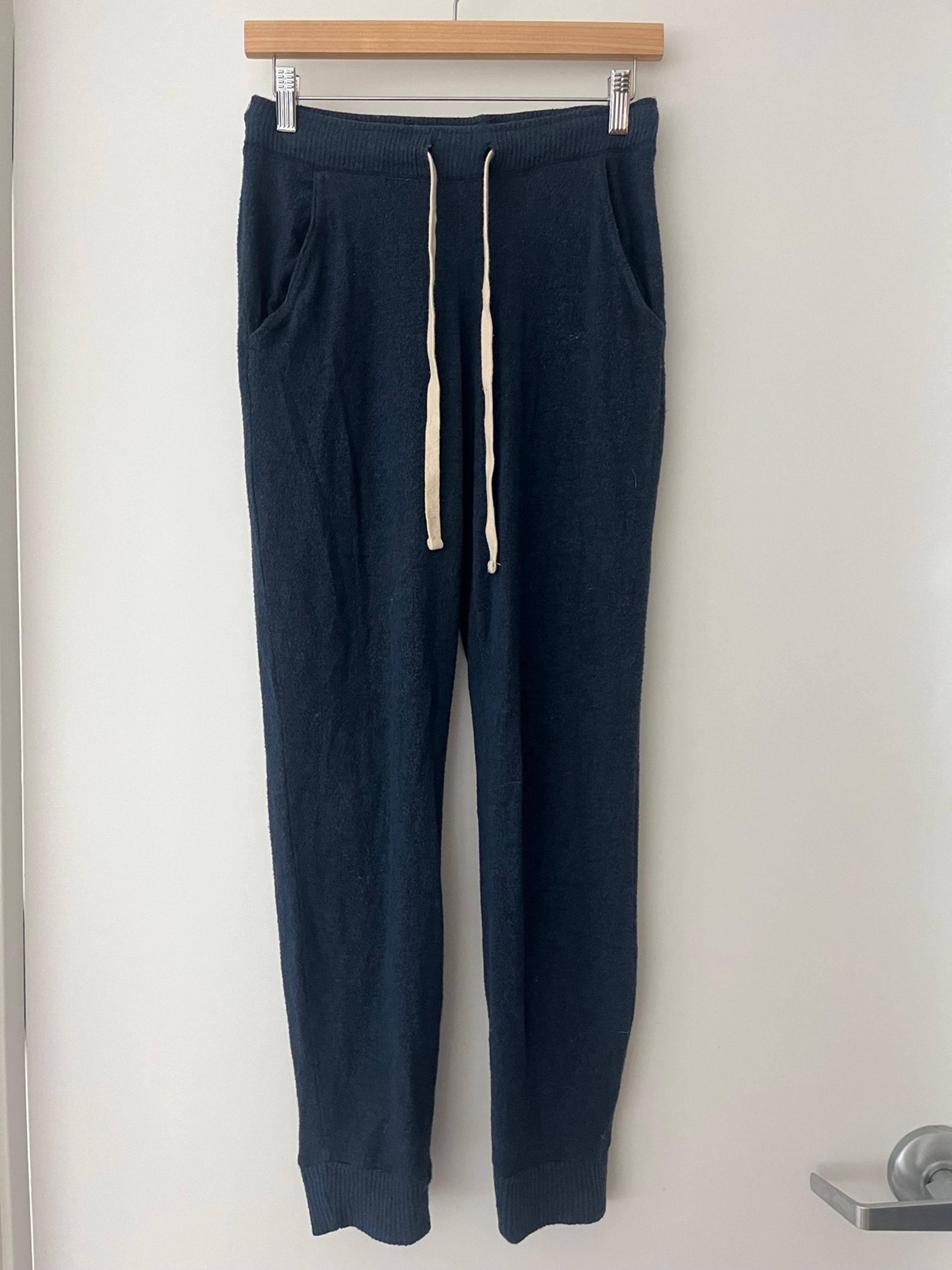 Hollister Easy Fleece Jogger