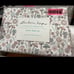 New London kaye Mushrooms bed sheet set Queen size mushroom print