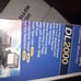 Olympia DL2000