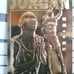 Michael Jordan 1995 Upper Deck 23 Karat Gold Foil Card LimitedEdition10092/25000