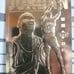 Michael Jordan 1995 Upper Deck 23 Karat Gold Foil Card LimitedEdition10092/25000