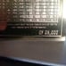 Michael Jordan 1995 Upper Deck 23 Karat Gold Foil Card LimitedEdition10092/25000