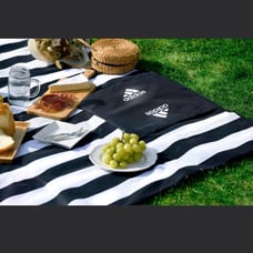 New ADIDAS Asia Exclusive Picnic Mat