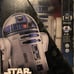 Bluetooth/ smartphone R/C R2D2