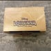 Disney Lorcana Trove Inklands Sealed
