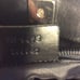 Gucci Black Nylon Oversized Shoulder/Han