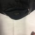 Gucci Black Nylon Oversized Shoulder/Han