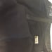 Gucci Black Nylon Oversized Shoulder/Han