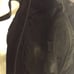 Gucci Black Nylon Oversized Shoulder/Han