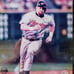 MLB Houston Astros - Jeff Bagwell Plaque