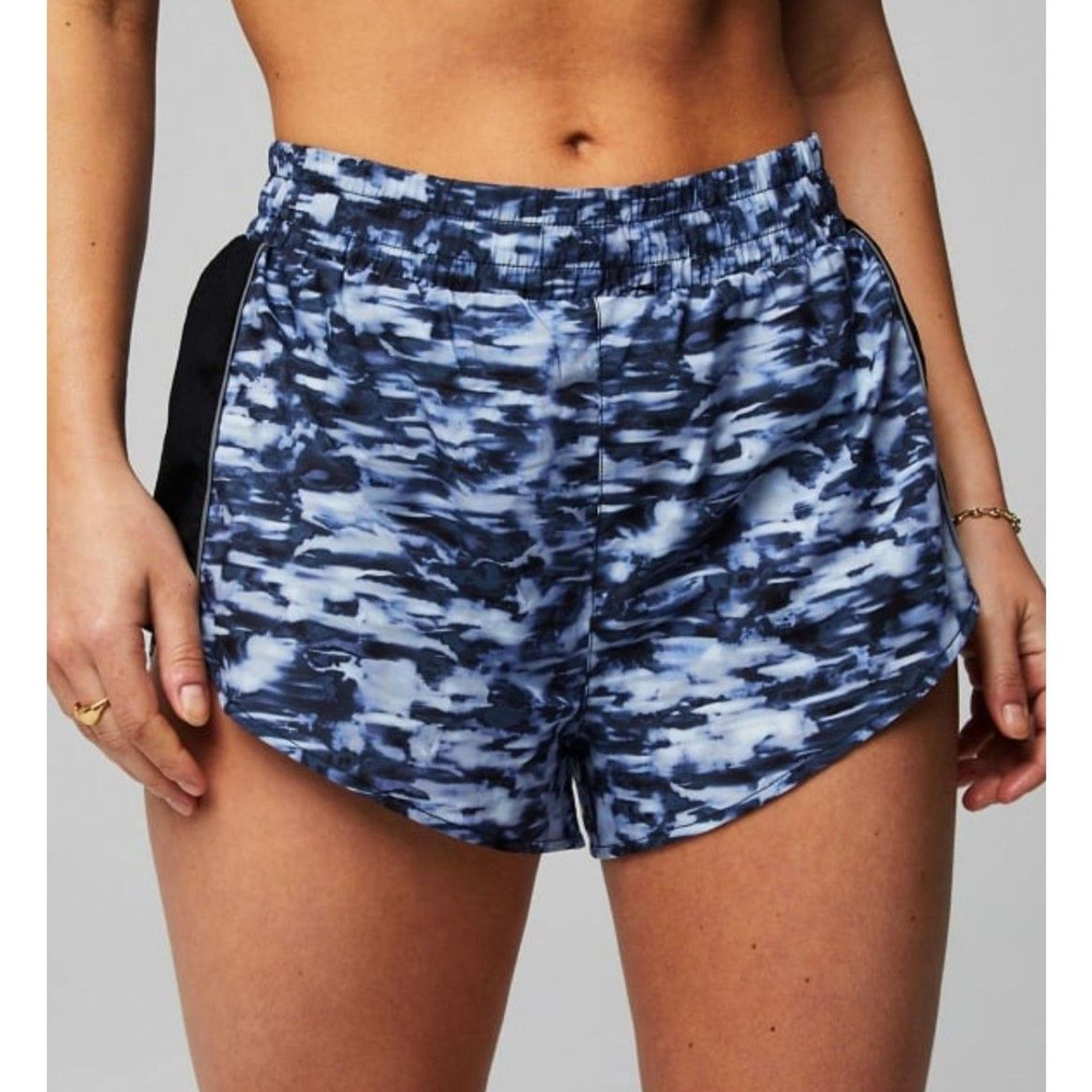 Fabletics Eco Full Speed Run Shorts