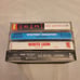 Vintage Audio Cassette Lot