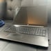 15.6-inch HP laptop