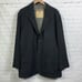 TOMMY BAHAMA Wool Blend 2 Button Wide Vent Sports Coat Blazer size XXL