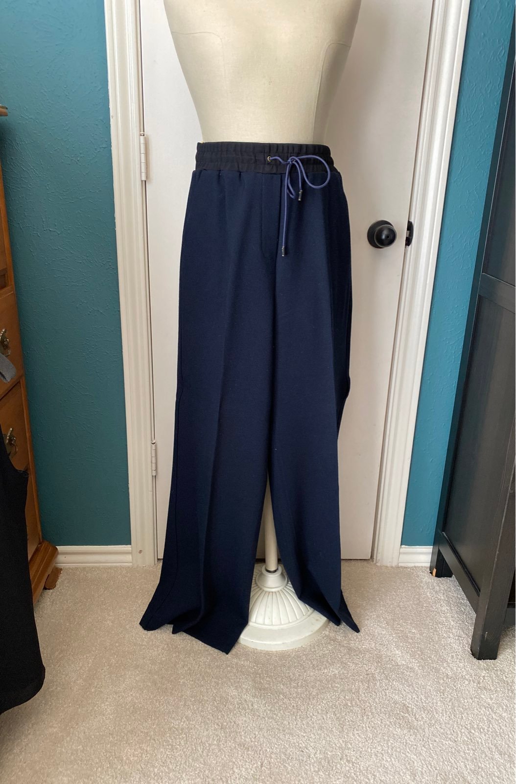 3.1 Phillip lim Pants (10)