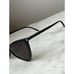 NEW Saint Laurent SL475 Black Jerry Sunglasses