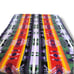 Vintage Beacon Camp Blanket Native American Southwest Design Large 95x95