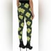 Marc Jacobs Collection - 1993/2018 Green Redux Grunge Leggings