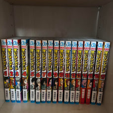 My Hero Academia Volumes 1-27, Volume 27 Unopened, with Bonus Items