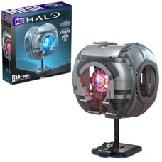 Mattel Halo Mega Construx 343 Guilty Spark