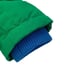 NWT Mini Boden Coat Removable Vest Highland Green Dinos Jacket Green 3-6 months