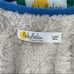 NWT Mini Boden Coat Removable Vest Highland Green Dinos Jacket Green 3-6 months