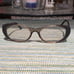 Made in Italy Bvlgari Eyeglasses