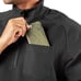 New 5.11 Rader Fleece Tactical 1/4 Zip Heavyweight Pullover