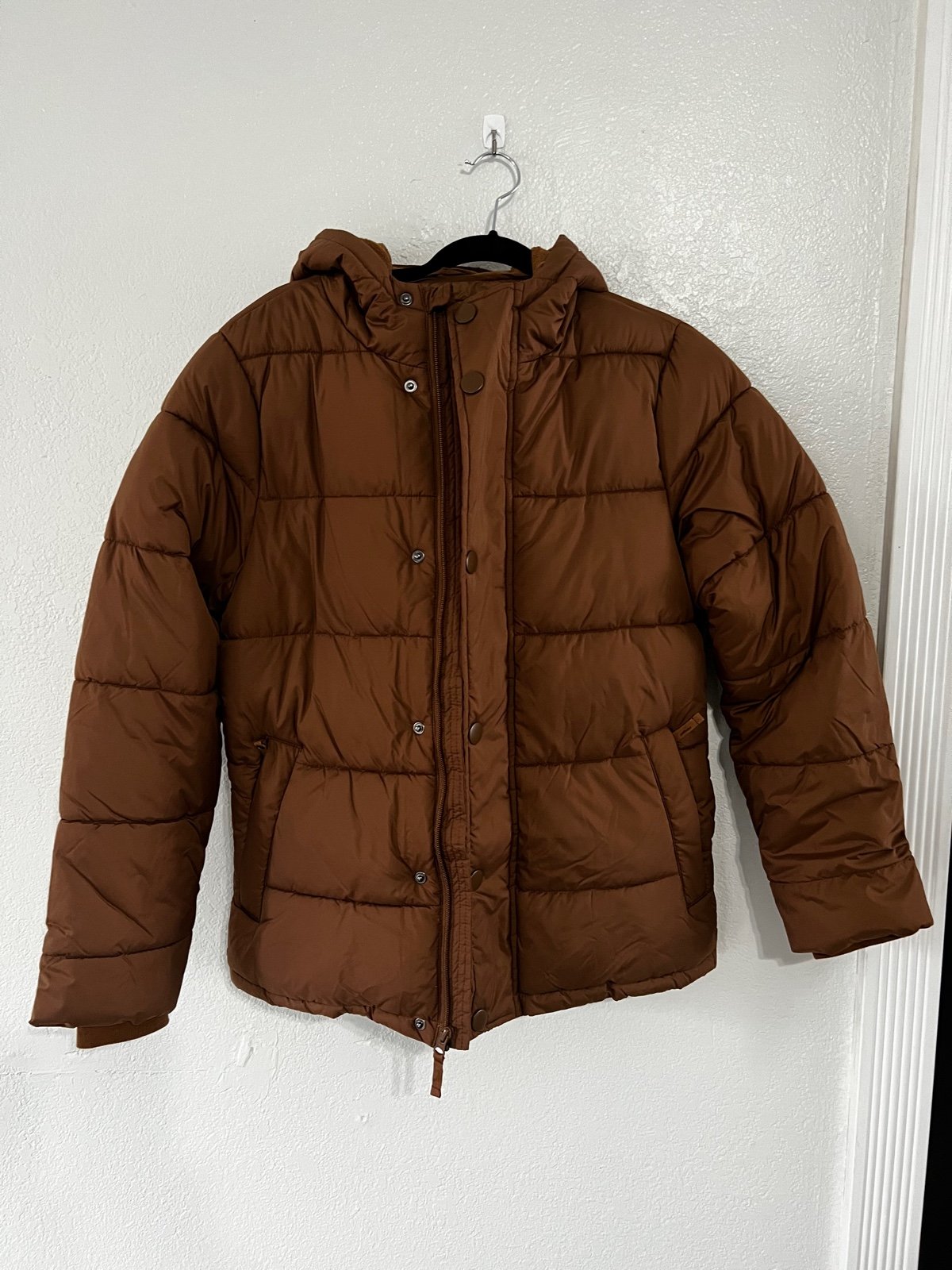 Puffer Jacket amazon