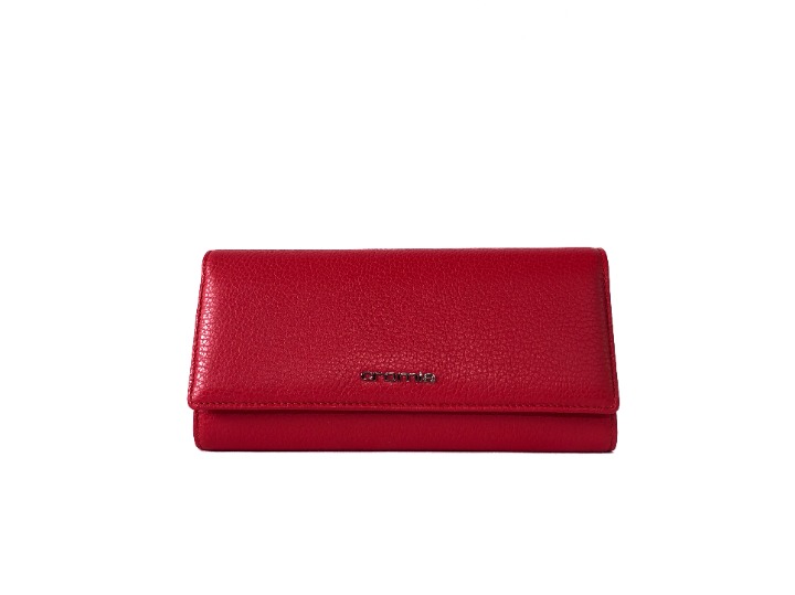 Cromia Steel (2680980) Leather Wallet