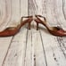 Sergio Rossi closed toe shoes