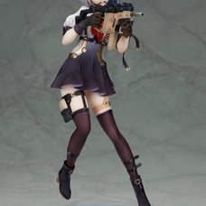 Girls Frontline 1/7 Scale Vector Figure